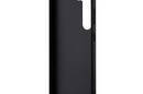 Karl Lagerfeld NFT Saffiano Karl & Choupette - Etui Samsung Galaxy S23+ (czarny) - zdjęcie 7