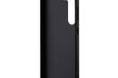 Karl Lagerfeld NFT Saffiano Karl & Choupette - Etui Samsung Galaxy S23 (czarny) - zdjęcie 7