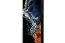 Karl Lagerfeld Saffiano Monogram Metal Logo - Etui Samsung Galaxy S23 Ultra (czarny) - zdjęcie 5