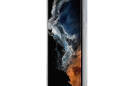 Karl Lagerfeld IML NFT Choupette - Etui Samsung Galaxy S23 Ultra (przezroczysty) - zdjęcie 5
