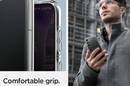 Spigen Ultra Hybrid - Etui do Samsung Galaxy S23 (Przezroczysty) - zdjęcie 3