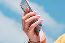 Spigen Ultra Hybrid - Etui do Samsung Galaxy S23 (Przezroczysty) - zdjęcie 7
