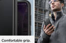 Spigen Ultra Hybrid - Etui do Samsung Galaxy S23 (Matte Black) - zdjęcie 1