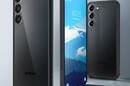 Spigen Ultra Hybrid - Etui do Samsung Galaxy S23 (Matte Black) - zdjęcie 13