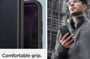 Spigen Ultra Hybrid - Etui do Samsung Galaxy S23 (Frost Black) - zdjęcie 2