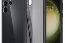Spigen Ultra Hybrid - Etui do Samsung Galaxy S23 Ultra (Frost Black) - zdjęcie 11