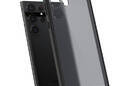 Spigen Ultra Hybrid - Etui do Samsung Galaxy S23 Ultra (Frost Black) - zdjęcie 12