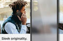 Spigen Ultra Hybrid - Etui do Samsung Galaxy S23+ (Frost Black) - zdjęcie 11