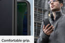Spigen Ultra Hybrid - Etui do Samsung Galaxy S23+ (Frost Black) - zdjęcie 12