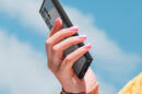 Spigen Ultra Hybrid - Etui do Samsung Galaxy S23 Ultra (Matte Black) - zdjęcie 3
