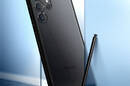 Spigen Ultra Hybrid - Etui do Samsung Galaxy S23 Ultra (Frost Black) - zdjęcie 16
