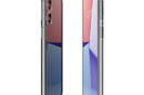 Spigen Airskin - Etui do Samsung Galaxy S23 (Przezroczysty) - zdjęcie 5