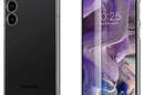 Spigen Airskin - Etui do Samsung Galaxy S23 (Przezroczysty) - zdjęcie 7
