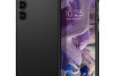Spigen Airskin - Etui do Samsung Galaxy S23 (Czarny) - zdjęcie 7