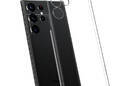 Spigen Airskin - Etui do Samsung Galaxy S23 Ultra (Przezroczysty) - zdjęcie 6