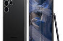 Spigen Airskin - Etui do Samsung Galaxy S23 Ultra (Przezroczysty) - zdjęcie 8