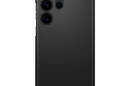 Spigen Airskin - Etui do Samsung Galaxy S23 Ultra (Czarny) - zdjęcie 2