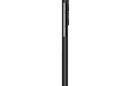 Spigen Airskin - Etui do Samsung Galaxy S23 Ultra (Czarny) - zdjęcie 4