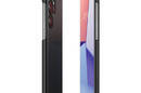 Spigen Airskin - Etui do Samsung Galaxy S23 Ultra (Czarny) - zdjęcie 6