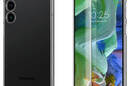 Spigen Airskin - Etui do Samsung Galaxy S23+ (Przezroczysty) - zdjęcie 7