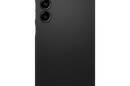 Spigen Airskin - Etui do Samsung Galaxy S23+ (Czarny) - zdjęcie 1
