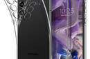 Spigen Liquid Crystal - Etui do Samsung Galaxy S23 (Przezroczysty) - zdjęcie 13