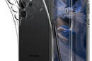 Spigen Liquid Crystal - Etui do Samsung Galaxy S23 Ultra (Przezroczysty) - zdjęcie 7