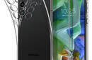 Spigen Liquid Crystal - Etui do Samsung Galaxy S23+ (Przezroczysty) - zdjęcie 5