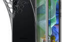 Spigen Liquid Crystal - Etui do Samsung Galaxy S23+ (Space Crystal) - zdjęcie 5