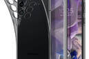 Spigen Liquid Crystal - Etui do Samsung Galaxy S23 (Space Crystal) - zdjęcie 13