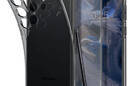 Spigen Liquid Crystal - Etui do Samsung Galaxy S23 Ultra (Space Crystal) - zdjęcie 7