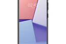 Spigen Liquid Crystal - Etui do Samsung Galaxy S23 Ultra (Space Crystal) - zdjęcie 8