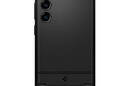 Spigen Rugged Armor - Etui do Samsung Galaxy S23 (Matte Black) - zdjęcie 1