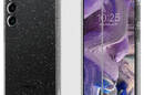 Spigen Liquid Crystal Glitter - Etui do Samsung Galaxy S23 (Przezroczysty) - zdjęcie 14