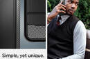 Spigen Rugged Armor - Etui do Samsung Galaxy S23 (Matte Black) - zdjęcie 7