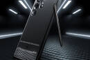 Spigen Rugged Armor - Etui do Samsung Galaxy S23 Ultra (Matte Black) - zdjęcie 4
