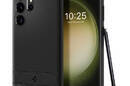 Spigen Rugged Armor - Etui do Samsung Galaxy S23 Ultra (Matte Black) - zdjęcie 9