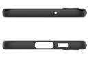 Spigen Thin Fit - Etui do Samsung Galaxy S23 (Czarny) - zdjęcie 5