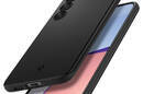 Spigen Thin Fit - Etui do Samsung Galaxy S23 (Czarny) - zdjęcie 6