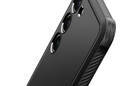 Spigen Rugged Armor - Etui do Samsung Galaxy S23+ (Matte Black) - zdjęcie 17