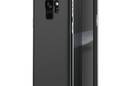 X-Doria Gel Jacket - Etui Samsung Galaxy S9 (przezroczysty) - zdjęcie 1