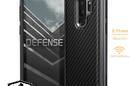 X-Doria Defense Lux - Etui aluminiowe Samsung Galaxy S9+ (Black Carbon) - zdjęcie 1