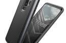 X-Doria Defense Lux - Etui aluminiowe Samsung Galaxy S9+ (Black Carbon) - zdjęcie 2
