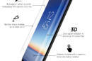 X-Doria Armour 3D Glass - Szkło ochronne 9H na cały ekran Samsung Galaxy S9 - zdjęcie 2