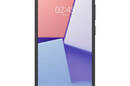 Spigen Thin Fit - Etui do Samsung Galaxy S23 Ultra (Czarny) - zdjęcie 4