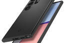 Spigen Thin Fit - Etui do Samsung Galaxy S23 Ultra (Czarny) - zdjęcie 6