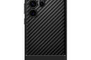 Spigen Core Armor - Etui do Samsung Galaxy S23 Ultra (Matte Black) - zdjęcie 1