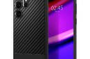 Spigen Core Armor - Etui do Samsung Galaxy S23 Ultra (Matte Black) - zdjęcie 9