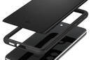 Spigen Thin Fit - Etui do Samsung Galaxy S23+ (Czarny) - zdjęcie 10