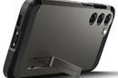 Spigen Tough Armor - Etui do Samsung Galaxy S23 (Gunmetal) - zdjęcie 5